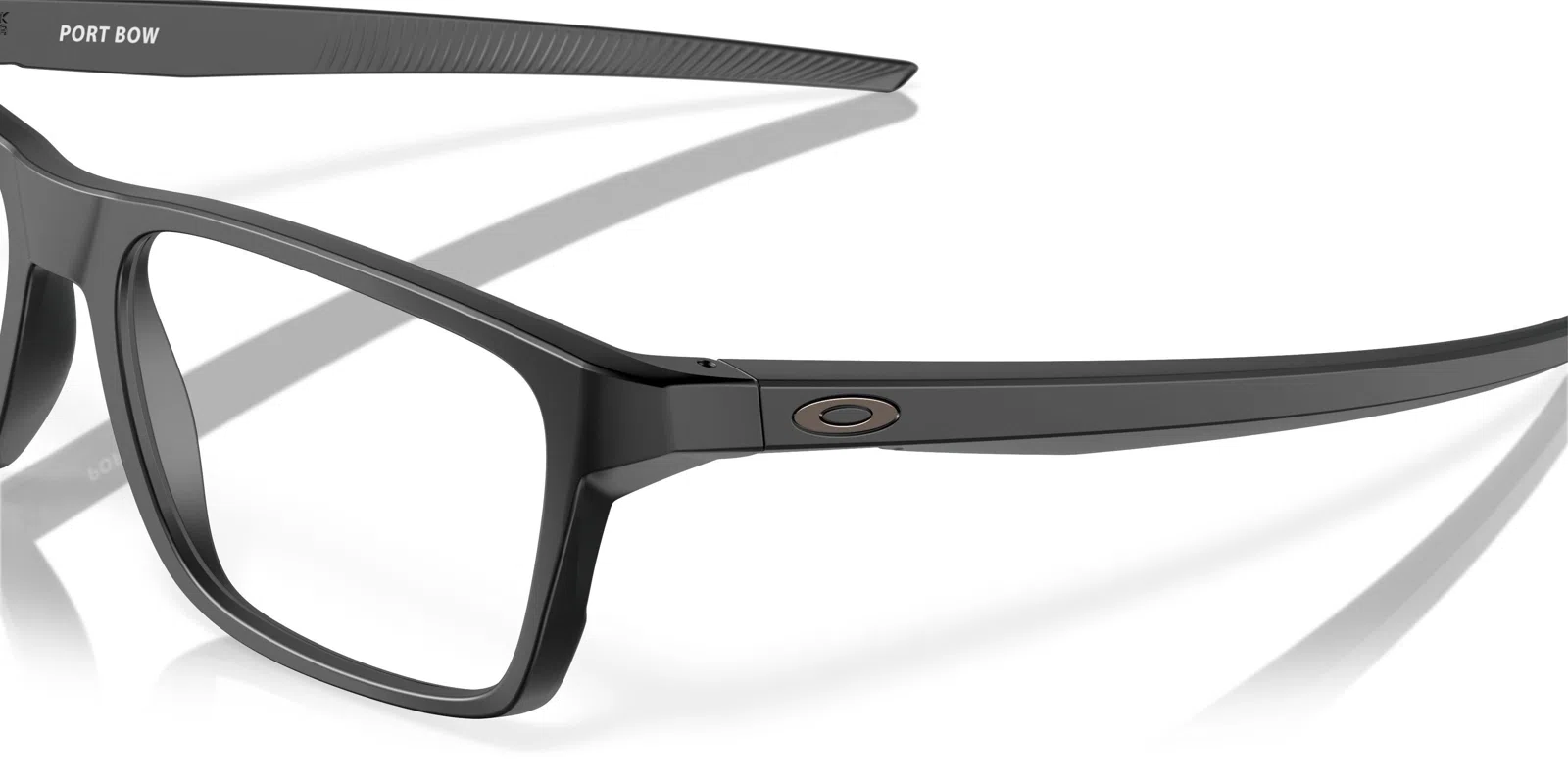 Oakley Port Bow 8164 Eyeglasses - view 23